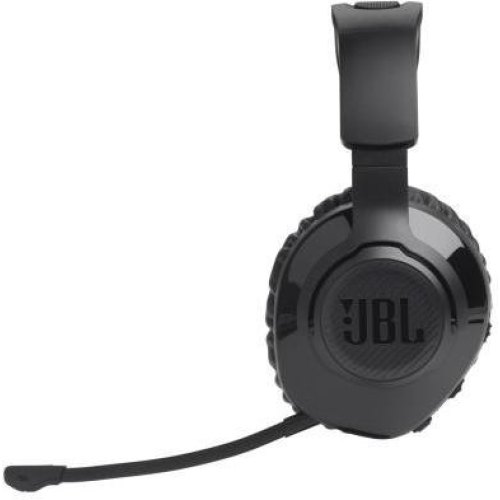 Гарнітура бездротова, JBL Quantum 360X for Xbox Black/Green (JBLQ360XWLBLKGRN)