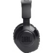 Гарнітура бездротова, JBL Quantum 360X for Xbox Black/Green (JBLQ360XWLBLKGRN)