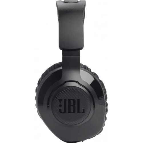 Гарнітура бездротова, JBL Quantum 360X for Xbox Black/Green (JBLQ360XWLBLKGRN)
