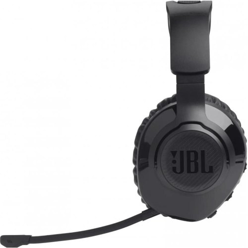 Гарнітура бездротова, JBL Quantum 360X for Xbox Black/Green (JBLQ360XWLBLKGRN)