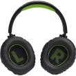 Гарнітура бездротова, JBL Quantum 360X for Xbox Black/Green (JBLQ360XWLBLKGRN)