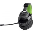 Гарнітура бездротова, JBL Quantum 360X for Xbox Black/Green (JBLQ360XWLBLKGRN)