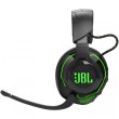 Гарнітура бездротова, JBL Quantum 910X for Xbox Black/Green (JBLQ910XWLBLKGRN)