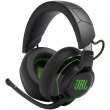 Гарнітура бездротова, JBL Quantum 910X for Xbox Black/Green (JBLQ910XWLBLKGRN)