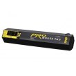 Килимок ігровий, 2E GAMING PRO Speed 2XL Black (940*450*4 мм)