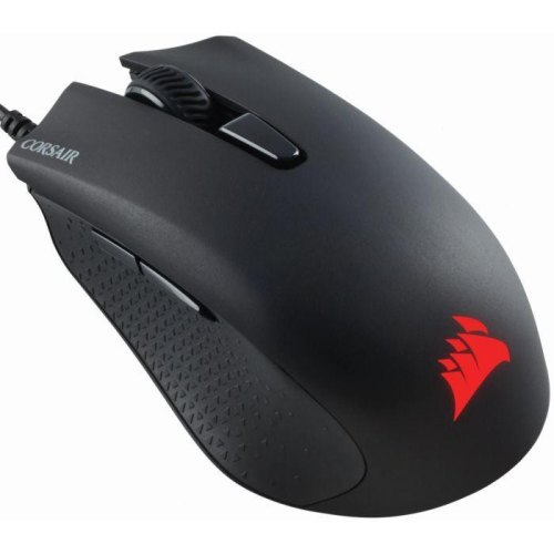 Миша CORSAIR Harpoon RGB Pro Black (CH-9301111-EU) USB