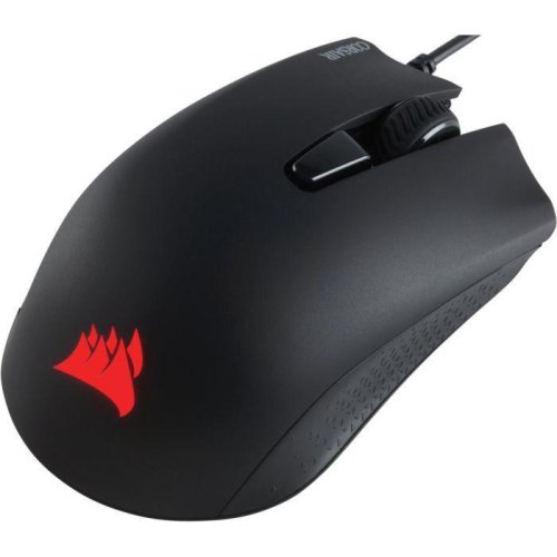 Миша CORSAIR Harpoon RGB Pro Black (CH-9301111-EU) USB