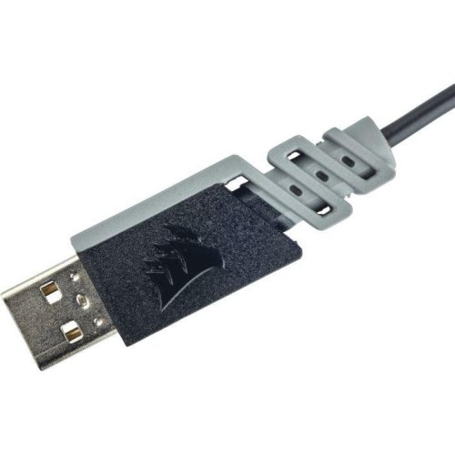 Миша CORSAIR Harpoon RGB Pro Black (CH-9301111-EU) USB