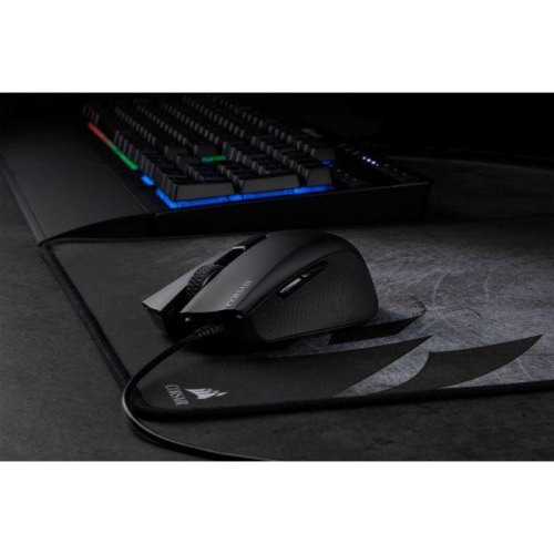 Миша CORSAIR Harpoon RGB Pro Black (CH-9301111-EU) USB