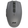 Мишка бездротова, 2E MF2030 Rechargeable WL Grey