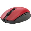 Мишка бездротова, 2E MF2030 Rechargeable WL Red