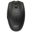 Мишка бездротова, 2E MF2030 Rechargeable WL Black