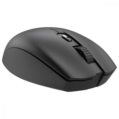 Мишка бездротова, 2E MF2030 Rechargeable WL Black