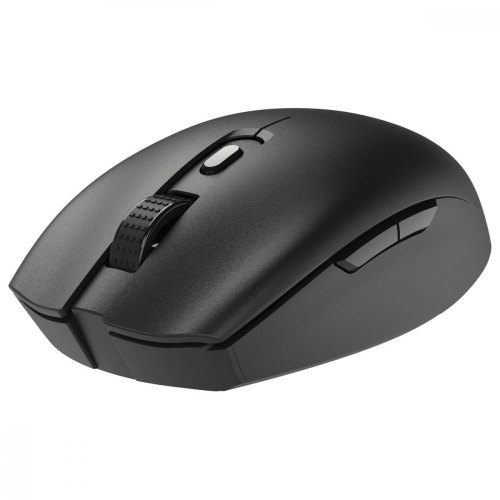 Мишка бездротова, 2E MF2030 Rechargeable WL Black