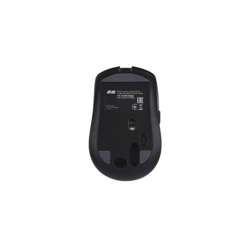 Мишка бездротова, 2E MF270 Silent Rechargeable WL Black