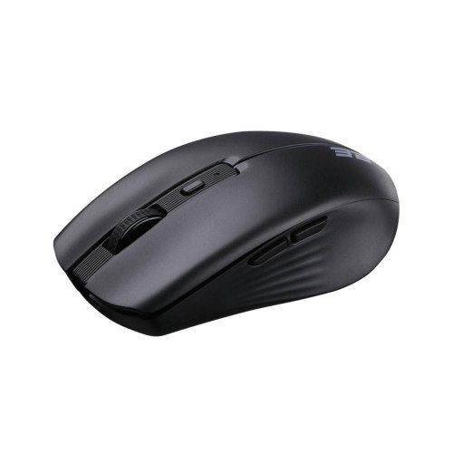 Мишка бездротова, 2E MF270 Silent Rechargeable WL Black