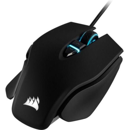 Миша CORSAIR M65 Pro Elite Carbon (CH-9309011-EU) USB