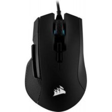 Миша CORSAIR Ironclaw RGB Black (CH-9307011-EU) USB
