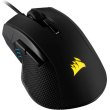 Миша CORSAIR Ironclaw RGB Black (CH-9307011-EU) USB
