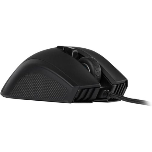 Миша CORSAIR Ironclaw RGB Black (CH-9307011-EU) USB