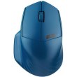 Мишка бездротова, 2E MF280 Silent WL BT Blue