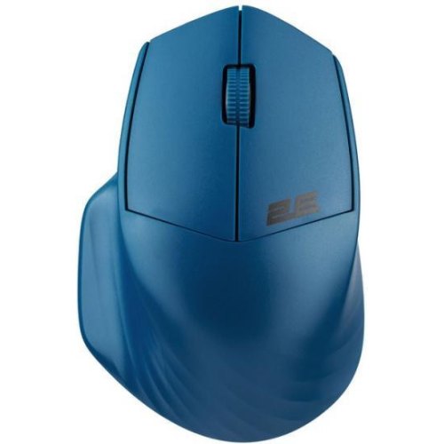 Мишка бездротова, 2E MF280 Silent WL BT Blue