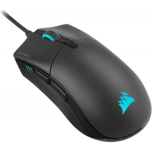 Миша CORSAIR Sabre Pro RGB Black (CH-9303111-EU) USB