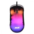 Мишка дротова, 2E GAMING MG345 RGB USB Transparent