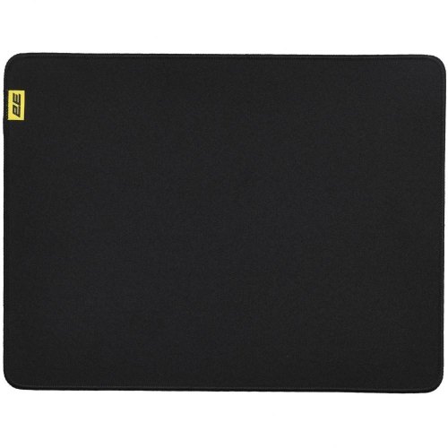 Килимок ігровий, 2E GAMING PRO Control 3XL Black (1200*550*4 мм)