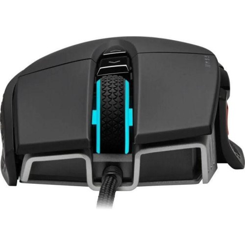 Миша Corsair M65 RGB Ultra Tunable FPS Black (CH-9309411-EU2)