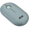 Мишка бездротова, 2E MF300 Silent WL BT Ashen green
