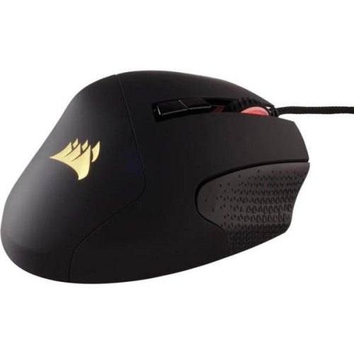 Миша CORSAIR Scimitar RGB Elite (CH-9304211-EU) USB