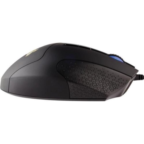 Миша CORSAIR Scimitar RGB Elite (CH-9304211-EU) USB
