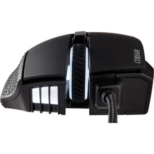 Миша CORSAIR Scimitar RGB Elite (CH-9304211-EU) USB
