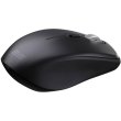 Мишка бездротова, 2E MF225 Silent WL BT Black
