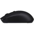 Мишка бездротова, 2E MF218 Silent WL BT Black