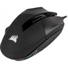 Миша CORSAIR Nightsword RGB Tunable FPS/MOBA USB Black (CH-9306011-EU)
