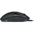 Миша CORSAIR Nightsword RGB Tunable FPS/MOBA USB Black (CH-9306011-EU)