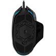 Миша CORSAIR Nightsword RGB Tunable FPS/MOBA USB Black (CH-9306011-EU)