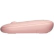Мишка бездротова, 2E MF300 Silent WL BT Mallow pink
