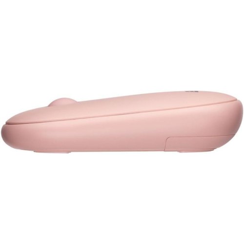 Мишка бездротова, 2E MF300 Silent WL BT Mallow pink