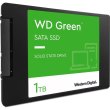 Накопичувач SSD WD Green 1TB SATA NAND 3D NAND TLC WDS100T3G0A