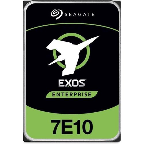 Жорсткий диск 3.5 Seagate Exos 2TB (ST2000NM017B) 7200RPM 6GB/S 256MB