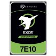 Жорсткий диск 3.5 Seagate Exos 2TB (ST2000NM017B) 7200RPM 6GB/S 256MB