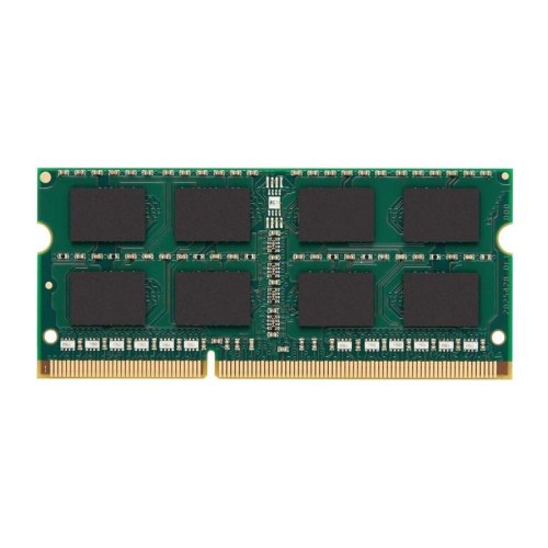 Пам'ять до ноутбука Kingston DDR3 1600 8GB SO-DIMM 1.35V
