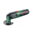 Багатофункційний інструмент Bosch PMF 2000 CE (реноватор), 300 Вт, 20000 об/хв макс.
