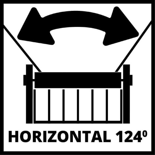 Einhell TE-CL 18/2000 LiAC - Solo (4514114)