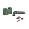 Багатофункційний інструмент Bosch PMF 220 CE (реноватор), 220Вт, 20000 р/хв, 1.1кг, кейс