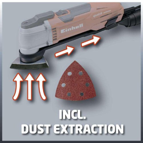 Einhell TE-MG 300 EQ (4465150)