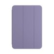 Чохол Apple Smart Folio for iPad mini (6th generation) - English Lavender (MM6L3ZM/A)